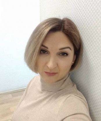 Анкета проститутки Аличка - Фото 1, Ашага-Стал-Казмаляр, 39 лет, №385