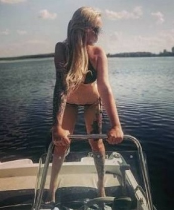 Лилия