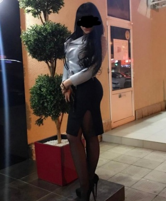 Анкета проститутки Надька - Фото 1, Ашага-Стал-Казмаляр, 33 года, №9854